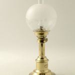 845 9015 PARAFFIN LAMP